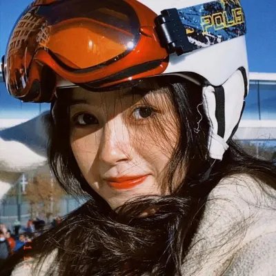 义胆红唇