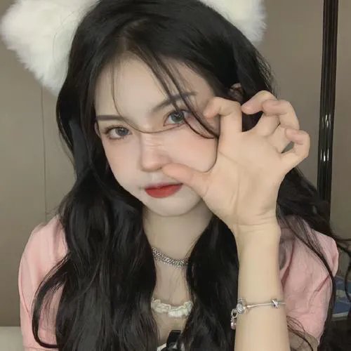 一次都没做过的女人