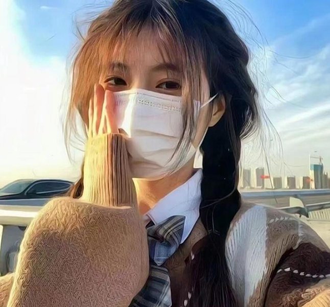 非法途径