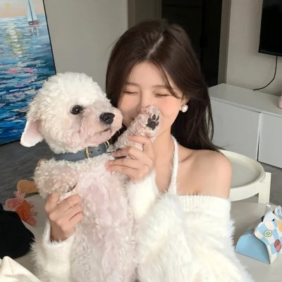 我的亲亲老板宝贝